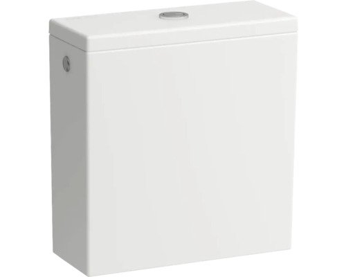 Spülkasten LAUFEN weiss Matt H8293317579711