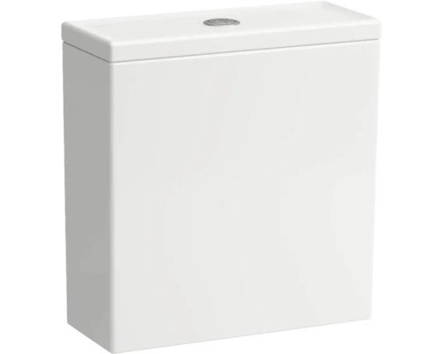 Spülkasten LAUFEN weiss Glänzend H8288510009711