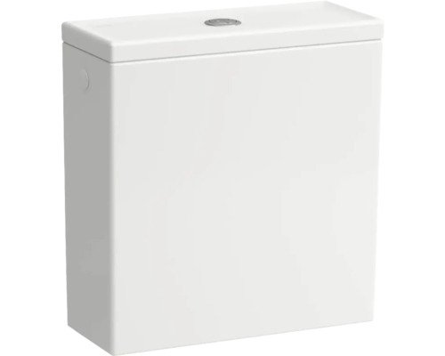 Spülkasten LAUFEN weiss Matt H8288527579721