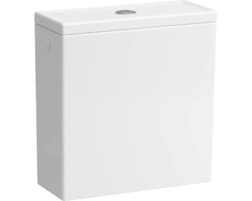 Spülkasten LAUFEN weiss Glänzend H8288520009721
