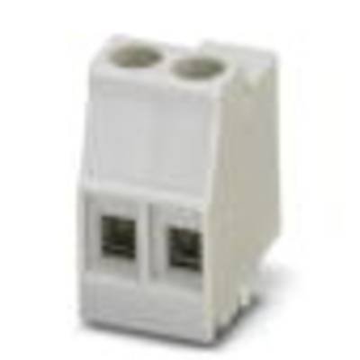 Phoenix Contact 2915261 Schraubklemmblock 2.50 mm² Polzahl 2 250 St.