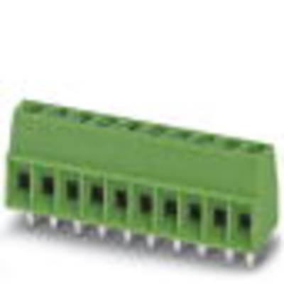Phoenix Contact 1725740 Schraubklemmblock 0.50 mm² Polzahl 11 50 St.