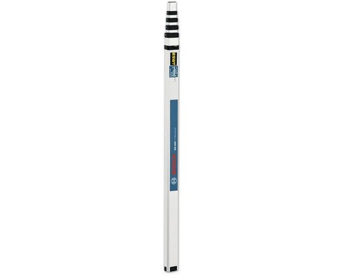 Bosch Professional Messlatte GR 500 inklusive Zubehör
