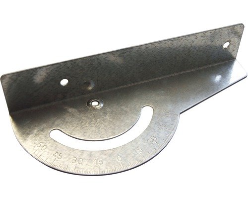 Atika Winkelanschlag für Tischkreissäge HT 315