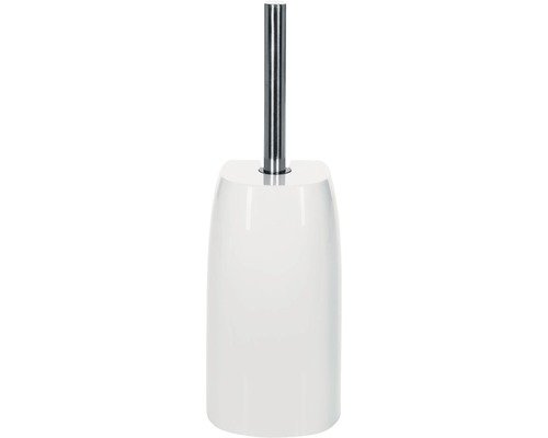 WC-Bürste Spirella Pure weiss