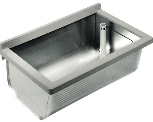 Waschtrog Lavinox Star BS 312 70x46x35 cm