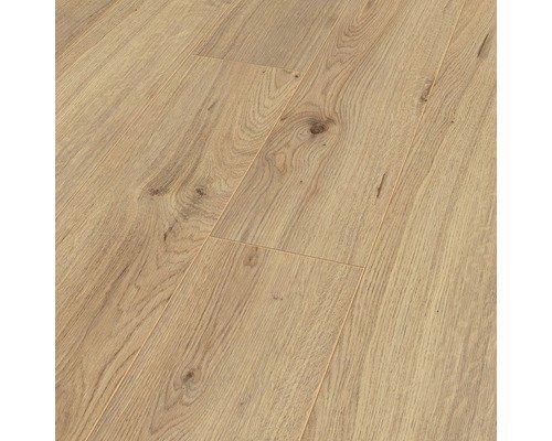SKANDOR Laminat Midday Oak eiche 1380 x 244 x 8 mm