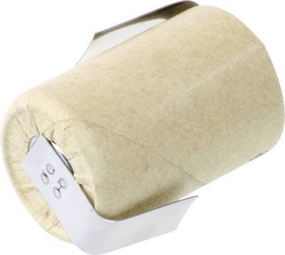 Mexcel Spezial-Akku 4/5 Sub-C NiCd 1.2 V 1400 mAh 1 St.