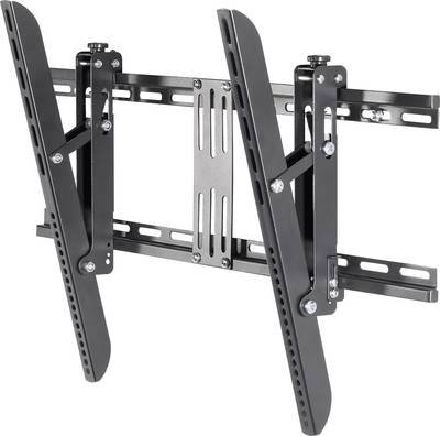 SpeaKa Professional Wall Tilt TV-Wandhalterung 81,3 cm (32") - 160,0 cm (63") Neigbar Mit Rändelschrauben