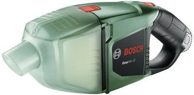 Bosch Home and Garden EasyVac 12 (Baretool) 06033D0000 Akku-Handstaubsauger 12.0 V