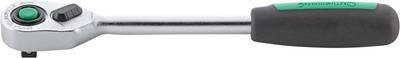 Stahlwille 415QRL N 11111040 Umschaltknarre 1/4" (6.3 mm)