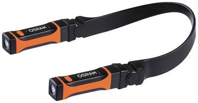 Osram Automotive LEDIL413 WEARABLE NECK LIGHT LED Arbeitsleuchte über USB, akkubetrieben 265 lm