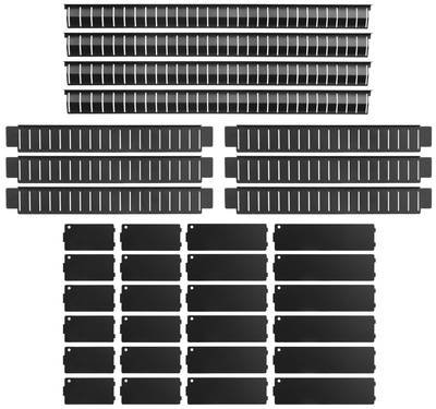 KS Tools 875.9950 Blech 34 Teile
