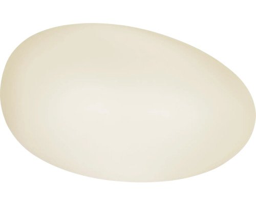 Solarleuchte 1 LED fest verbaut 0,1 W weiss