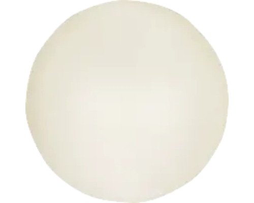 Solarleuchte 1 LED fest verbaut 0,5 W weiss