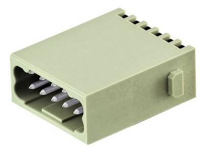 Stiftmodul 09140122632 HARTING Inhalt: 1 St. Stiftmodul 09140122632 HARTING Inhalt: 1 St. Stiftmodul