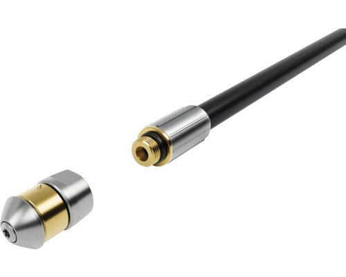 Kärcher Rohrreinigungs-Set 15 m für K 2-K 7
