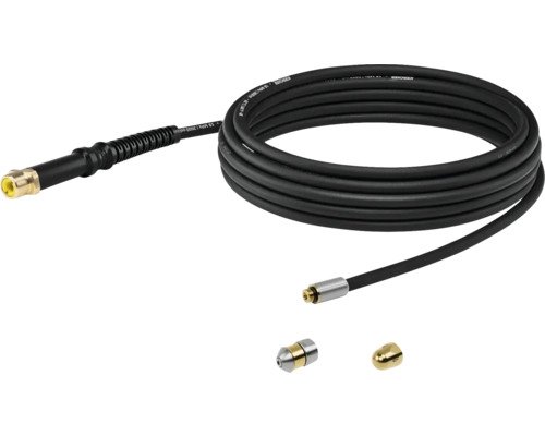 Kärcher Rohrreinigungs-Set 7,5 m für K2 - K7