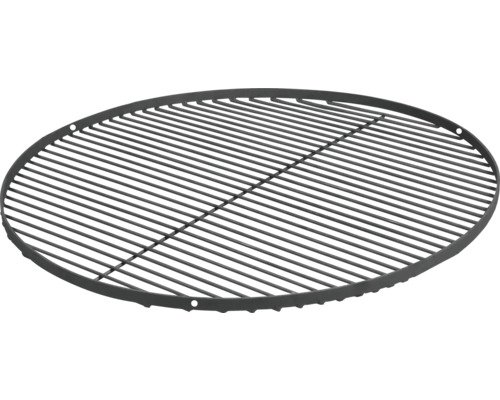 Grillrost Cook King 50 cm schwarz