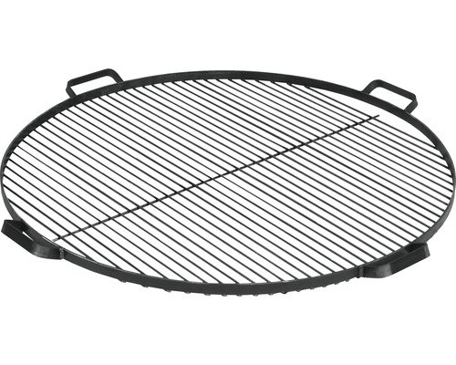 Grillrost für Feuerschale Viking 60 cm