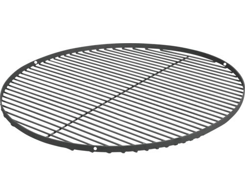 Grillrost Cook King 70 cm schwarz