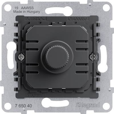 Legrand Einsatz Drehdimmer, Unterputz Seano 765040 1 St.