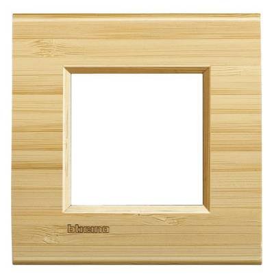 Legrand Rahmen Living&Light Holz LNA4802LBA 1 St.