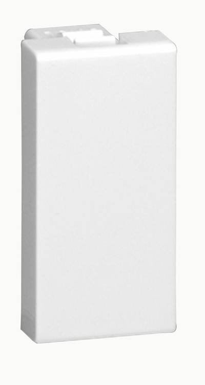 Legrand Abdeckung Mosaic Weiß 078720 1 St.