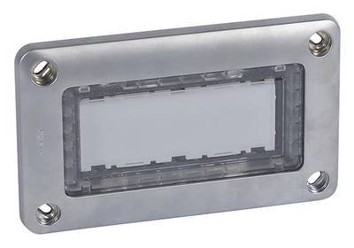 Legrand Lichtsignal Soliroc Grau 077867 1 St.