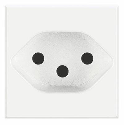 Legrand Steckdose Axolute Weiß HD4164T13 1 St.