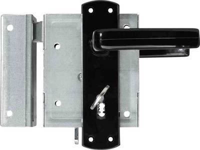 ABUS 22418 8 Aufschraubschloss