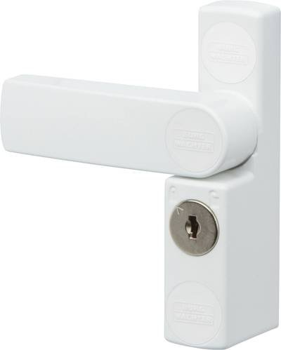 Burg Wächter Winsafe WS 11 W SB 38231 Fenstersicherung Weiß
