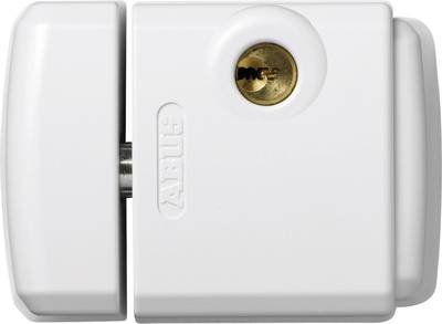 ABUS ABFS28409 Fenstersicherung Weiß