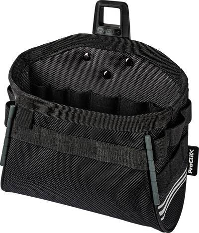 Sortimo ProClick Tool Pouch L 16 6100000525 Werkzeug-Gürteltasche unbestückt