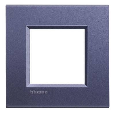 Legrand Rahmen Living&Light Club LNA4802CB 1 St.