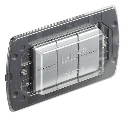 Legrand Halterung Living&Light LN4703C 1 St.