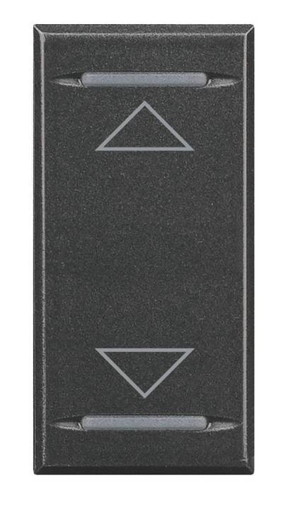 Legrand Wippe Axolute Anthrazit HS4911AH 1 St.
