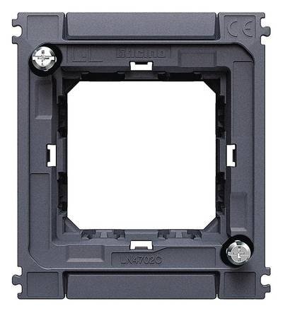 Legrand Halterung Living&Light LN4702C 1 St.