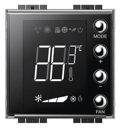 Legrand Temperatursonde Living&Light LN4691 1 St.