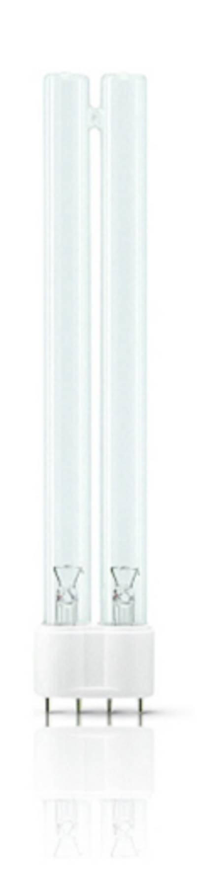 Philips UV-Lampe 2 G 11 67 W (Ø x L) 40 mm x 420 mm 88 V EEK: G (A - G) 1 St.