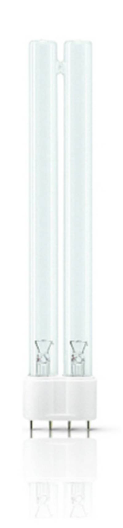 Philips UV-Lampe 2 G 11 35 W (Ø x L) 39 mm x 225 mm 47 V EEK: G (A - G) 1 St.