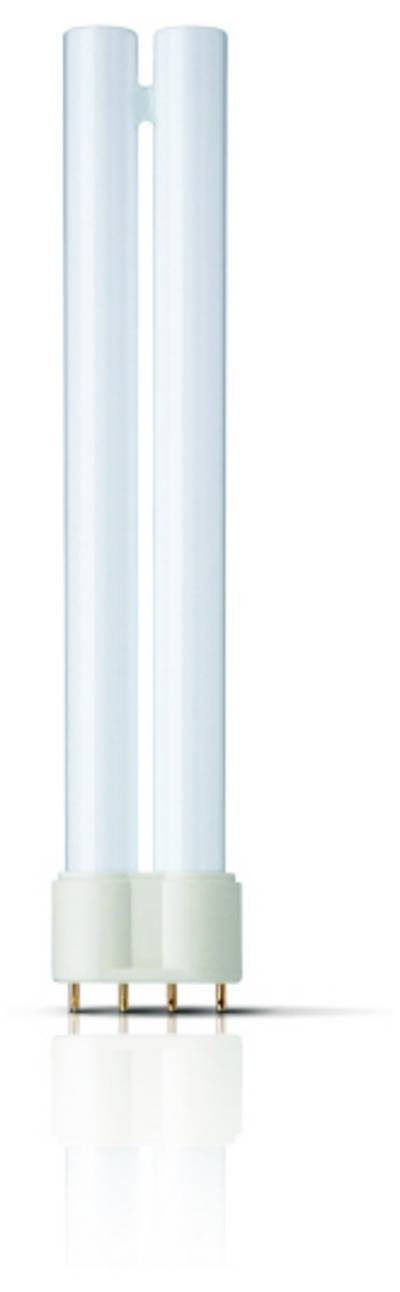 Philips UV-Lampe 2 G 11 24 W (Ø x L) 39 mm x 320 mm 92 V EEK: G (A - G) 1 St.