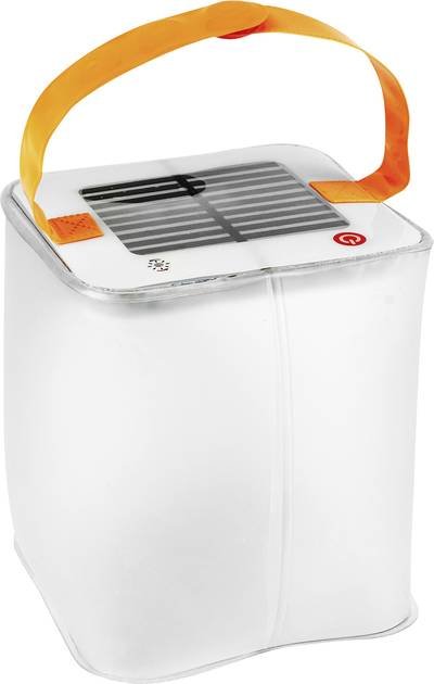 Calima 46033 LED Camping-Laterne 90 lm 98 g