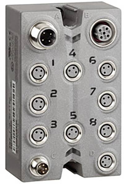 Schneider Electric TM7BDO8TAB Erweiterungsmodul