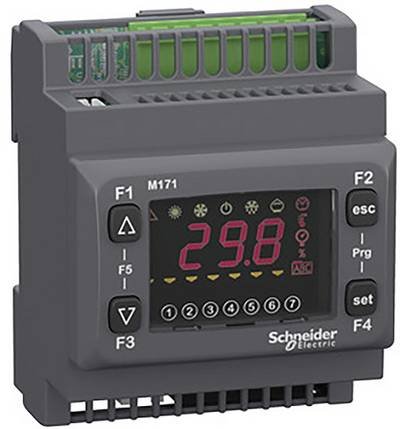 Schneider Electric TM171OD22R Erweiterungsmodul