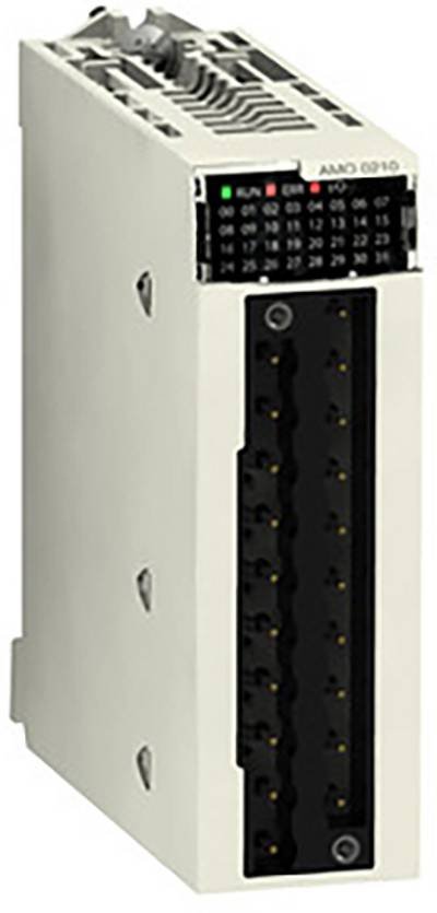 Schneider Electric BMXAMI0410 Erweiterungsmodul