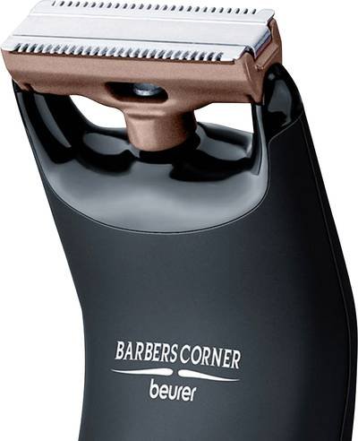 Beurer HR 6000 Rasierklingen 2 St.