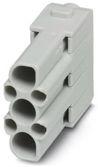 Phoenix Contact 1414364 Kontakteinsatzmodul 7 Crimpen 5 St.