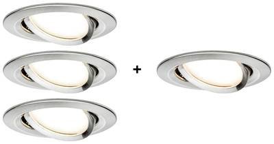 Paulmann 4064161325828 Nova Einbauleuchte LED LED 24 W