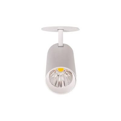 Brumberg 88776175 88776175 LED-Einbauleuchte LED ohne 11 W Weiß